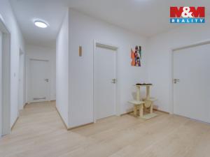 Prodej bytu 4+kk, Třemošná, Školní, 109 m2