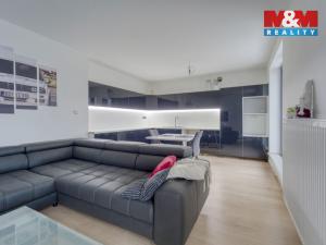 Prodej bytu 4+kk, Třemošná, Školní, 109 m2