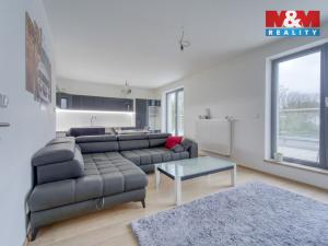 Prodej bytu 4+kk, Třemošná, Školní, 109 m2