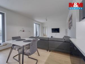 Prodej bytu 4+kk, Třemošná, Školní, 109 m2