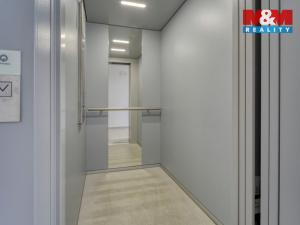 Prodej bytu 4+kk, Třemošná, Školní, 109 m2