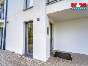 Prodej bytu 4+kk, Třemošná, Školní, 109 m2