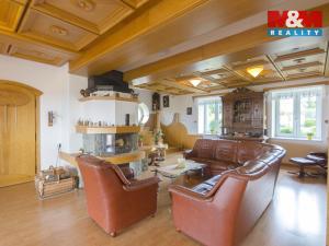 Prodej rodinného domu, Těrlicko - Hradiště, 1086 m2