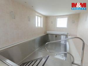 Prodej rodinného domu, Těrlicko - Hradiště, 1086 m2