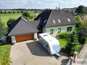 Prodej rodinného domu, Mostkovice, Hlinická, 197 m2