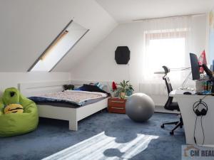 Prodej rodinného domu, Mostkovice, Hlinická, 197 m2