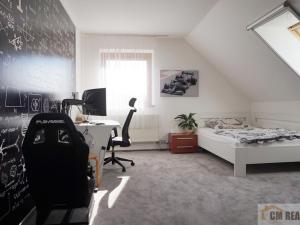 Prodej rodinného domu, Mostkovice, Hlinická, 197 m2