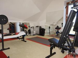 Prodej rodinného domu, Mostkovice, Hlinická, 197 m2