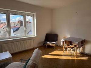 Pronájem bytu 2+kk, Hradec Králové - Pražské Předměstí, Antonína Dvořáka, 54 m2