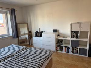 Pronájem bytu 2+kk, Hradec Králové - Pražské Předměstí, Antonína Dvořáka, 54 m2