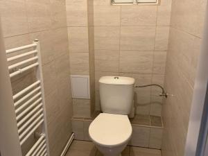 Pronájem bytu 2+kk, Hradec Králové - Pražské Předměstí, Antonína Dvořáka, 54 m2