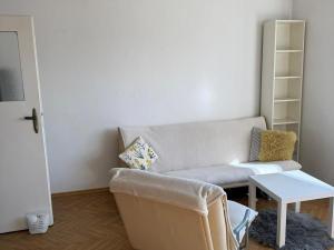 Pronájem bytu 2+kk, Hradec Králové - Pražské Předměstí, Antonína Dvořáka, 54 m2