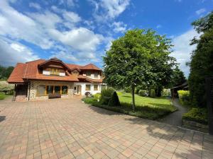 Prodej rodinného domu, Děpoltovice, 550 m2