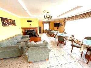 Prodej rodinného domu, Děpoltovice, 550 m2