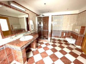 Prodej rodinného domu, Děpoltovice, 550 m2