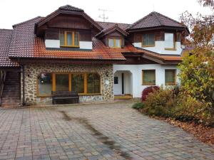 Prodej rodinného domu, Děpoltovice, 550 m2