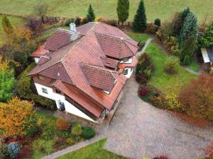 Prodej rodinného domu, Děpoltovice, 550 m2