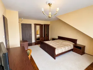 Prodej rodinného domu, Děpoltovice, 450 m2