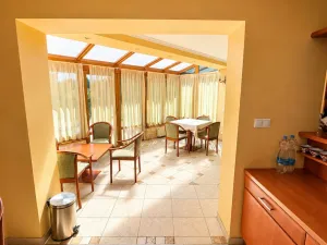 Prodej rodinného domu, Děpoltovice, 450 m2
