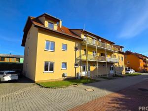 Prodej bytu 1+kk, Slavkov u Brna, Zelnice I, 26 m2