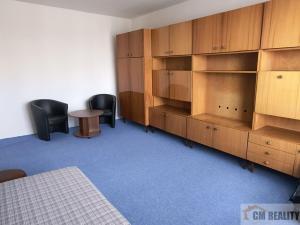 Pronájem bytu 1+1, Prostějov, Okružní, 36 m2