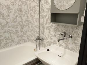 Pronájem bytu 1+1, Prostějov, Okružní, 36 m2