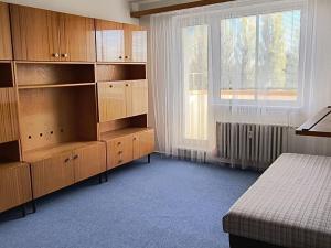 Pronájem bytu 1+1, Prostějov, Okružní, 36 m2