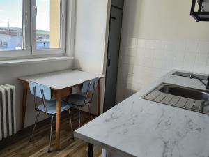 Pronájem bytu 1+1, Prostějov, Okružní, 36 m2