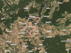 Prodej pole, Mutějovice, 193722 m2