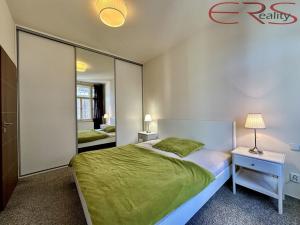 Pronájem bytu 2+kk, Jablonec nad Nisou, Máchova, 44 m2