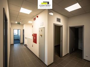 Pronájem výrobních prostor, Ostrava - Vítkovice, Halasova, 1500 m2