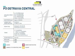 Pronájem výrobních prostor, Ostrava - Vítkovice, Halasova, 1500 m2