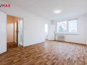 Pronájem bytu 1+kk, Praha - Troja, Sosnovecká, 29 m2