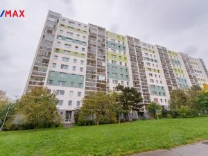 Pronájem bytu 1+kk, Praha - Troja, Sosnovecká, 29 m2