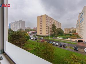 Pronájem bytu 1+kk, Praha - Troja, Sosnovecká, 29 m2