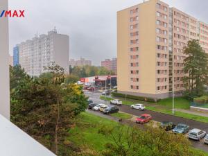 Pronájem bytu 1+kk, Praha - Troja, Sosnovecká, 29 m2