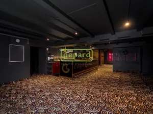 Pronájem obchodního prostoru, Liberec - Liberec XIII-Nové Pavlovice, Generála Svobody, 527 m2