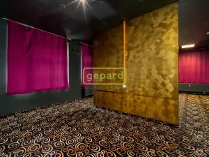 Pronájem obchodního prostoru, Liberec - Liberec XIII-Nové Pavlovice, Generála Svobody, 527 m2