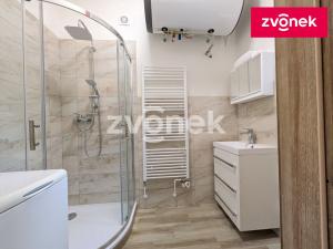 Pronájem bytu 2+1, Vsetín, 63 m2