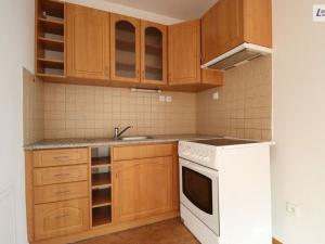 Pronájem bytu 2+kk, Příbram - Příbram VI-Březové Hory, Rožmitálská, 49 m2