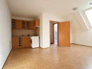 Pronájem bytu 2+kk, Příbram - Příbram VI-Březové Hory, Rožmitálská, 49 m2
