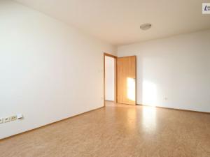 Pronájem bytu 2+kk, Příbram - Příbram VI-Březové Hory, Rožmitálská, 49 m2