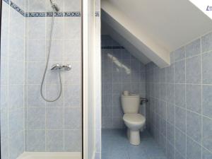 Pronájem bytu 2+kk, Příbram - Příbram VI-Březové Hory, Rožmitálská, 49 m2