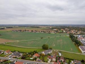 Prodej pozemku pro bydlení, Hořín, 800 m2