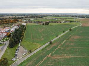 Prodej pozemku pro bydlení, Hořín, 800 m2