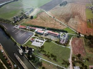 Prodej pozemku pro bydlení, Hořín, 800 m2