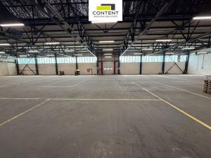 Prodej skladu, Brno - Maloměřice, Kulkova, 6100 m2