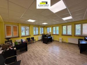 Prodej skladu, Brno - Maloměřice, Kulkova, 6100 m2