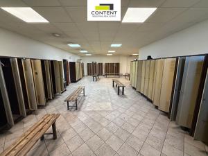 Prodej skladu, Brno - Maloměřice, Kulkova, 6100 m2