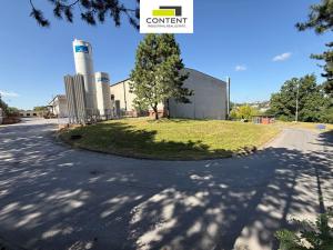 Prodej skladu, Brno - Maloměřice, Kulkova, 6100 m2